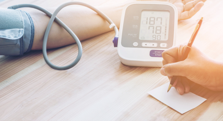 Does Diabetes Lead to High Blood Pressure? If yes! How?