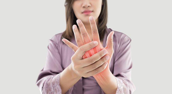 How to Get Rid of Rheumatoid Arthritis Forever?