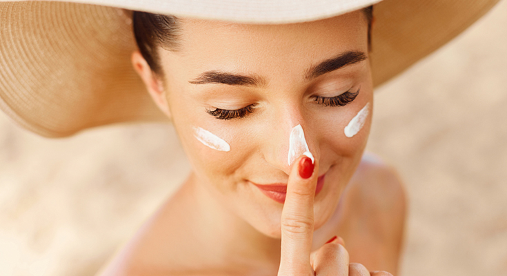 Your Sunscreen Is Damaging Your Skin! But How?