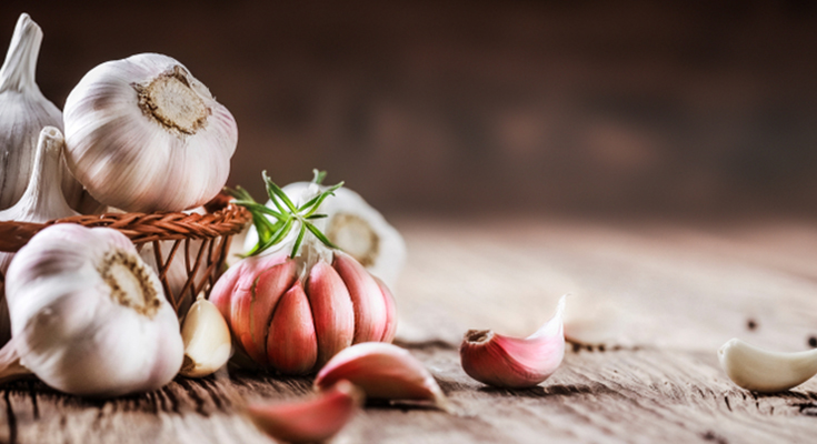 खाली पेट लहसुन खाने के 7 बेमिसाल फायदे – Benefits of Garlic