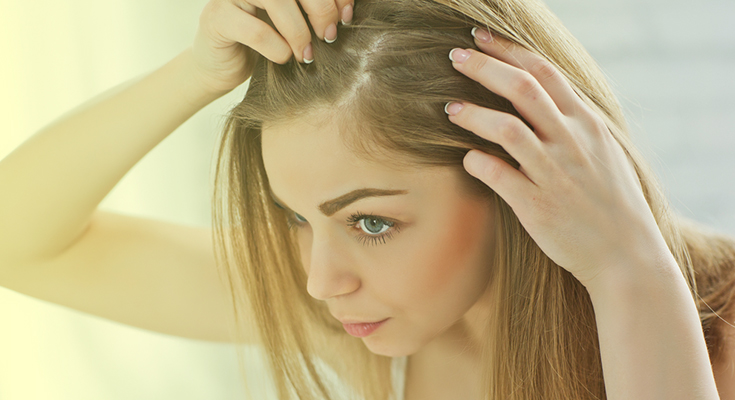 THESE 5 THINGS YOU SHOULD NEVER DO TO YOUR HAIR! – ये 5 चीज़ें आपने बालों के साथ कभी न करें!