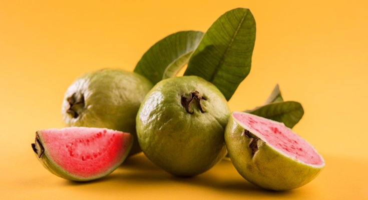 Do You Know These 6 Benefits Of Eating Guava?