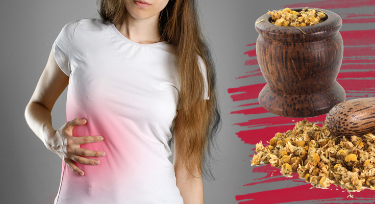 7 Home Remedies For Kidney Stones Pain