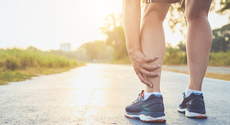 Know Top 5 Common Running Injuries