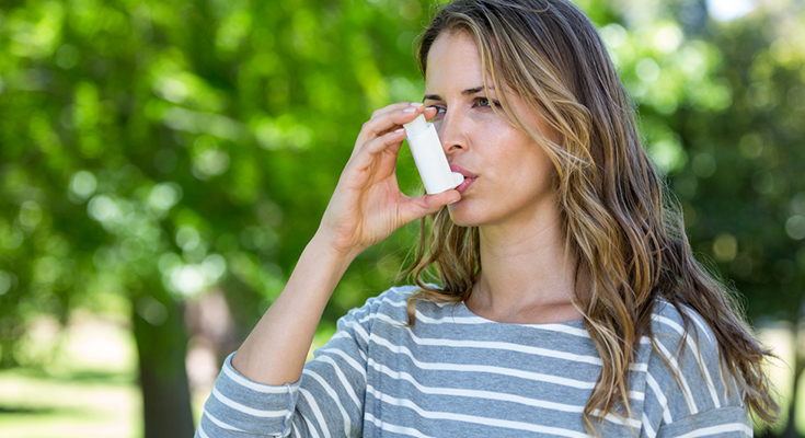 asthma remedy in ayurveda
