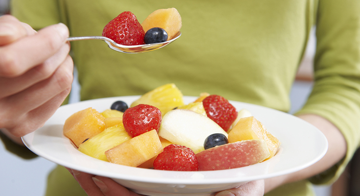 फलों को सुबह के समय क्यूँ खाना चाहिए? – किन फलों को कब खाना चाहिए?