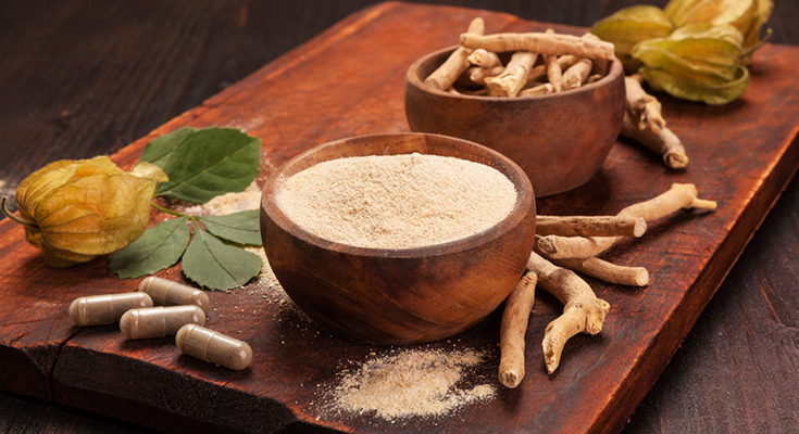 10 Immense Benefits of Ashwagandha & Uses and side effects of Ashwagandha!