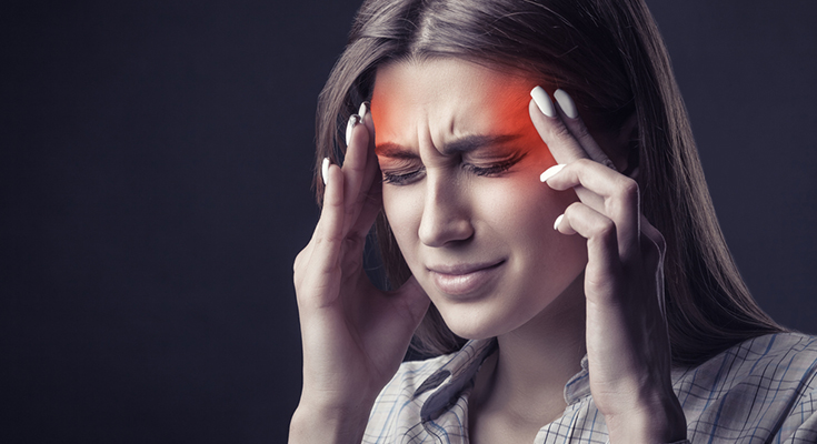 How to Get Rid of Migraine? Top 10 Home Remedies for Migraine!