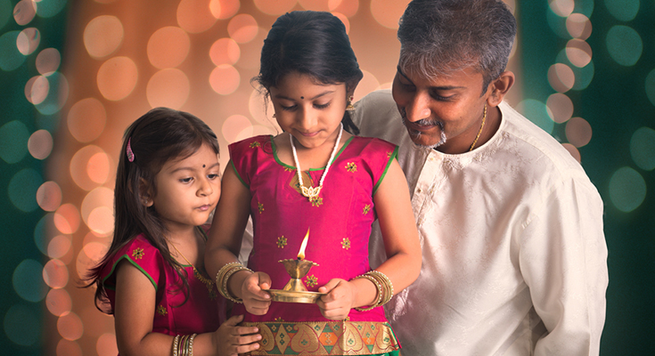 festive season health tips