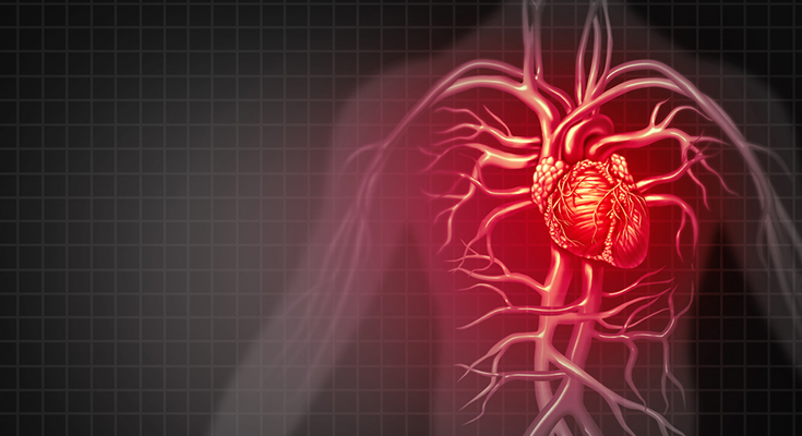 ह्रदय रोग