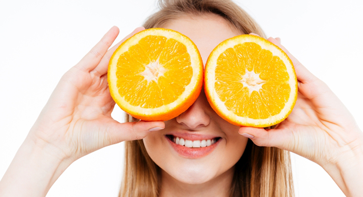 Best Foods for Eye Health and EyeSight