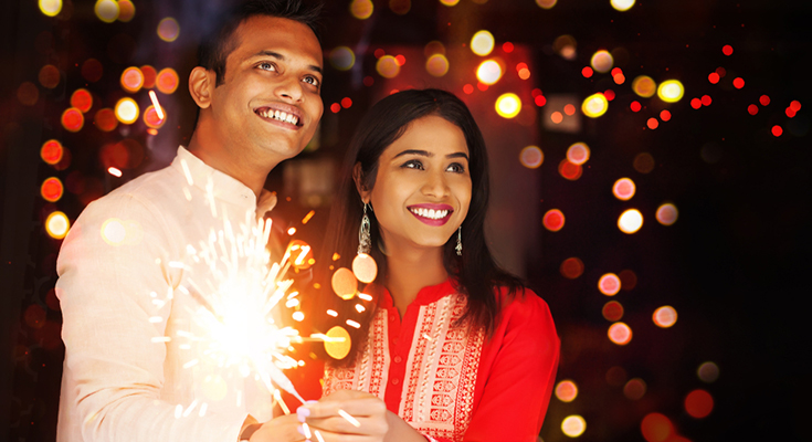 Diwali health tips