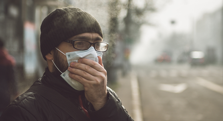 How is Air Pollution Affecting Human’s Health?