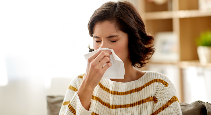 Things You Should Know About Allergies – Symptoms, Causes, & Preventions