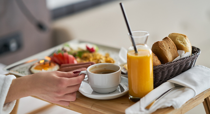 Why Breakfast is the Most Important Meals of the Day?