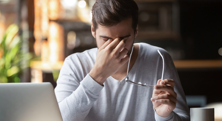 नज़र की कमज़ोरी को सबसे सरल व घरेलू नुस्खों से दूर करें!