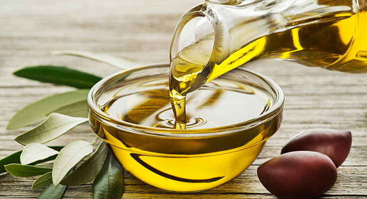 oliveOIL benefits