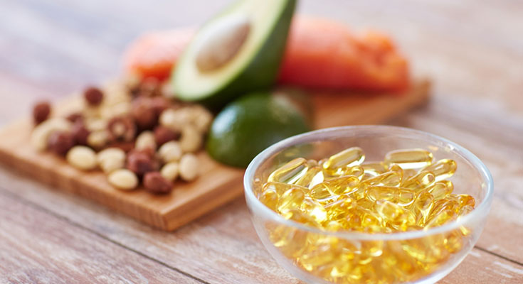 Before You Buy Omega-3 Supplements You Should Know This!