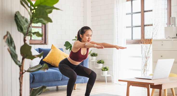 Benefits of Cardio Yoga