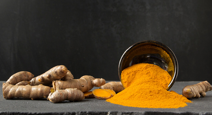 What are the Health Benefits of Turmeric?