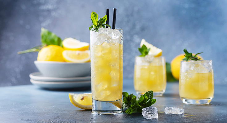 What Could Be Better Than A Glass of Lemonade During Summers? – Benefits of Lemon Water!