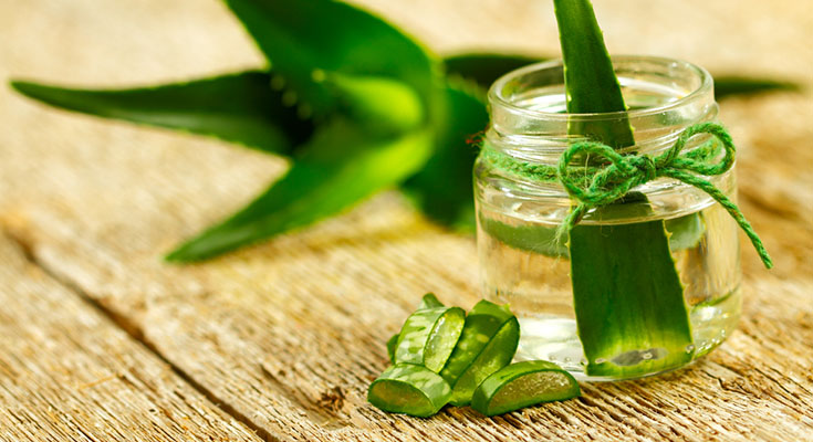 5 Amazing Benefits Of Aloe Vera Gel For Skin!