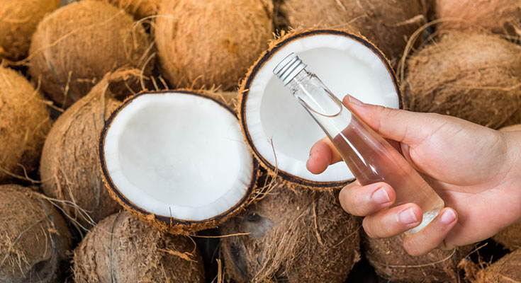 Top 8 Benefits of Cooking in the Goodness of Coconut Oil