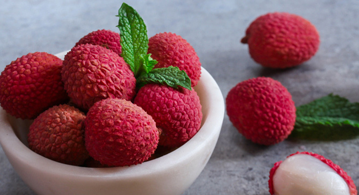What Are The Health Benefits of Lychee?