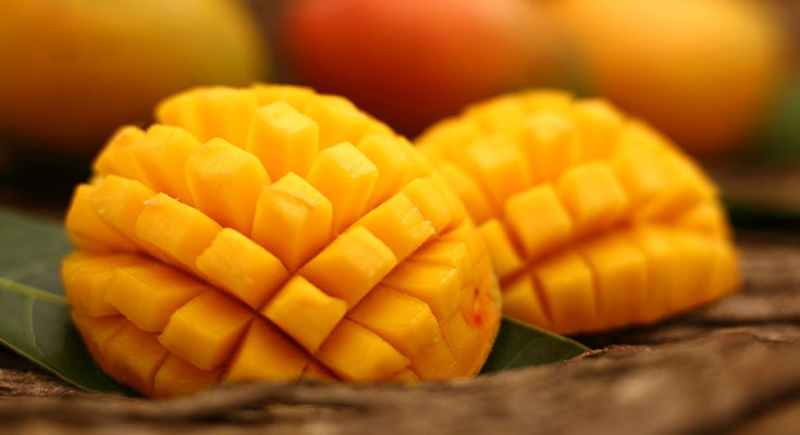 Mango The King of All Fruits–5 Benefits of Mangoes