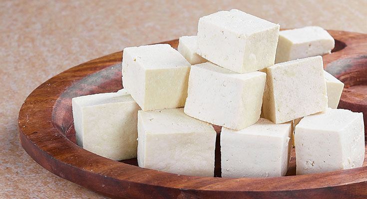 Paneer For Weight Loss – Know the 5 Benefits of Paneer