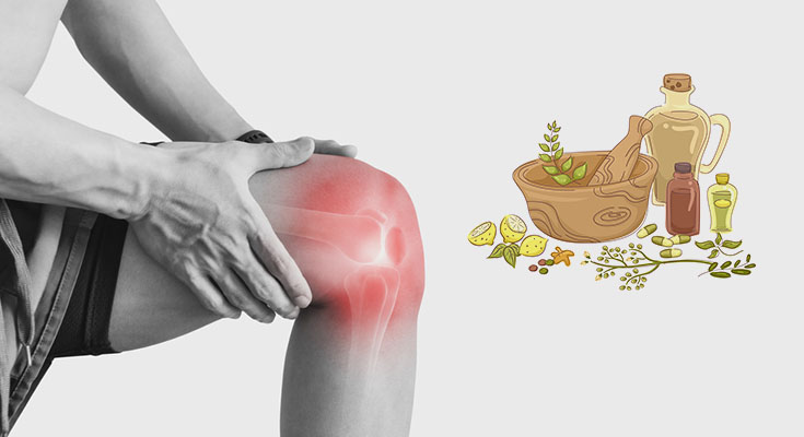 5 Effective Home Remedies To Treat Knee Pain!