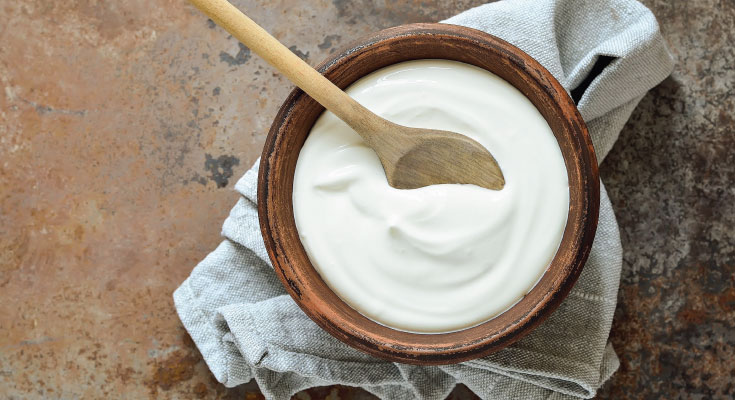Why You Should Add Curd In Your Meal?