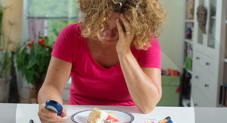 sugar effects on body