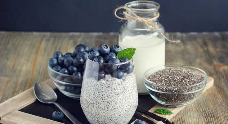 Add These Calcium-Rich Foods to Your Diet & You’ll Never Get Deficient of Calcium!