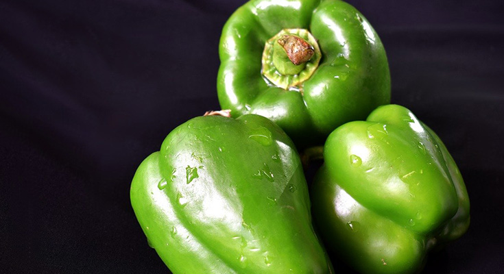 7 Health Benefits of Capsicum You Might Not Know!