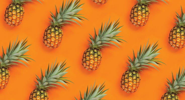What Are The Health Benefits of Pineapple?