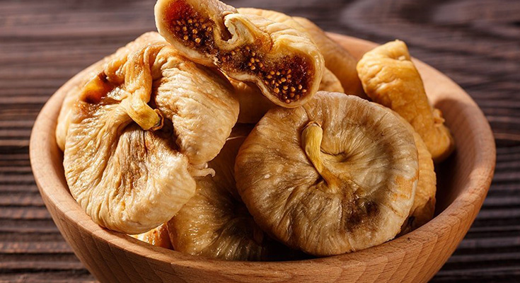 Why It is Great To Have Soaked Anjeer (Figs) Everyday In The Morning?