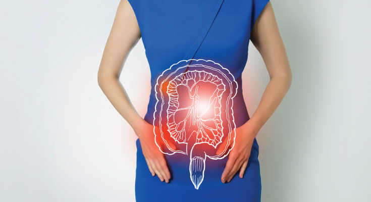 What Are The Causes Of Digestive Toxins?