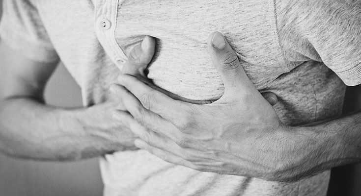 5 Simple & Effective Ways To Prevent Risk Of Heart Attacks!