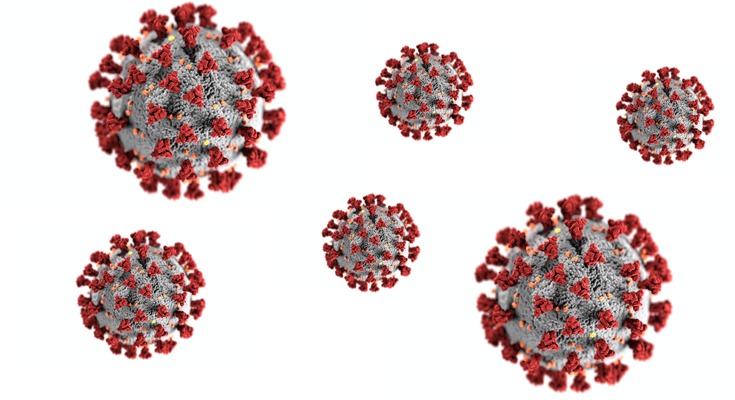 ओमिक्रोन वेरिएंट