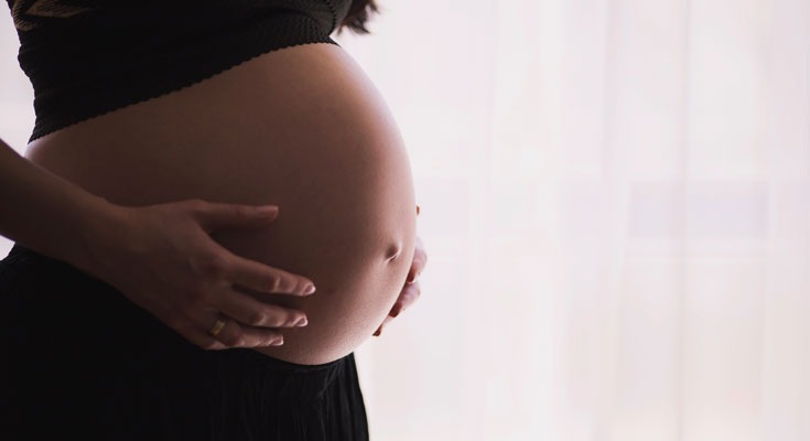 गर्भावस्था में खानपान से जुड़े मिथक ज़रूर जान लें!