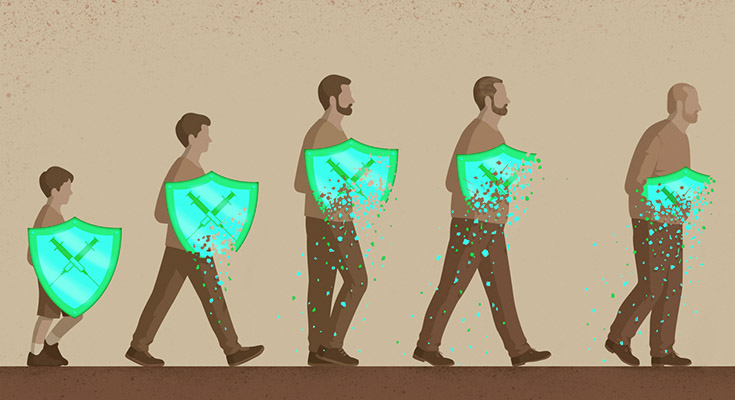 Tips to Improve Immunity