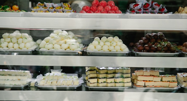 Diabetic-Friendly Desserts