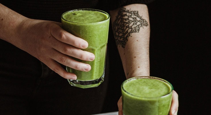 एसिडिटी की समस्या है? – इन 5 ड्रिंक्स से समस्या का निवारण होगा!