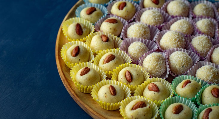 6 Reasons To Have Til Ke Laddu This Winter!!