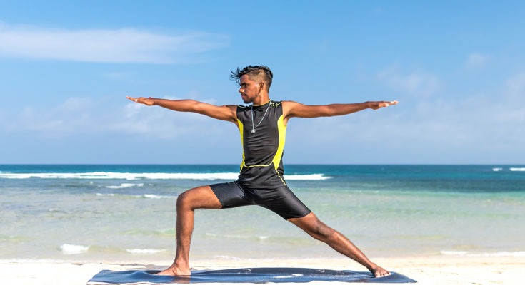 2022 में इन योगा आसनों से सेहत दुरुस्त बनाएँ!