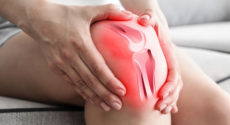 10 Exercises That Help in Getting Rid of Knee Pain