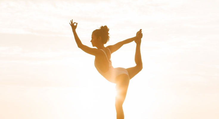 7 Health Benefits of Practicing Yoga Every Morning