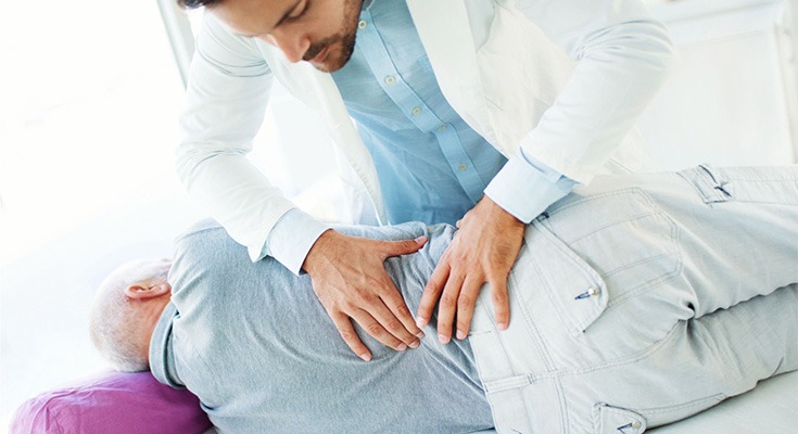 Getting Rid of Sciatic Nerve Pain By Spinal Cord Stimulation