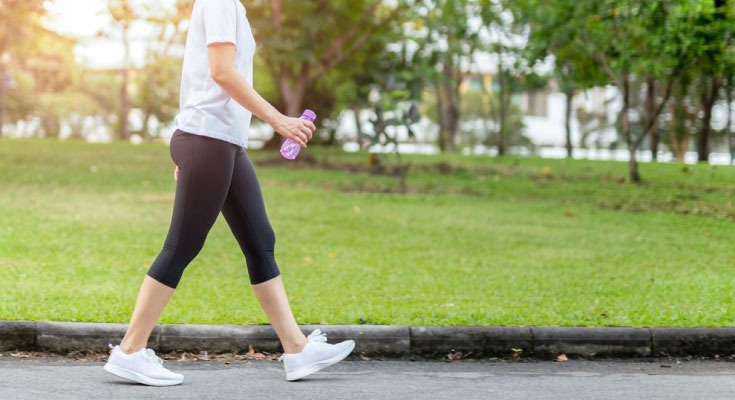 Walking – An Exercise for Sciatica: Good Or Bad?